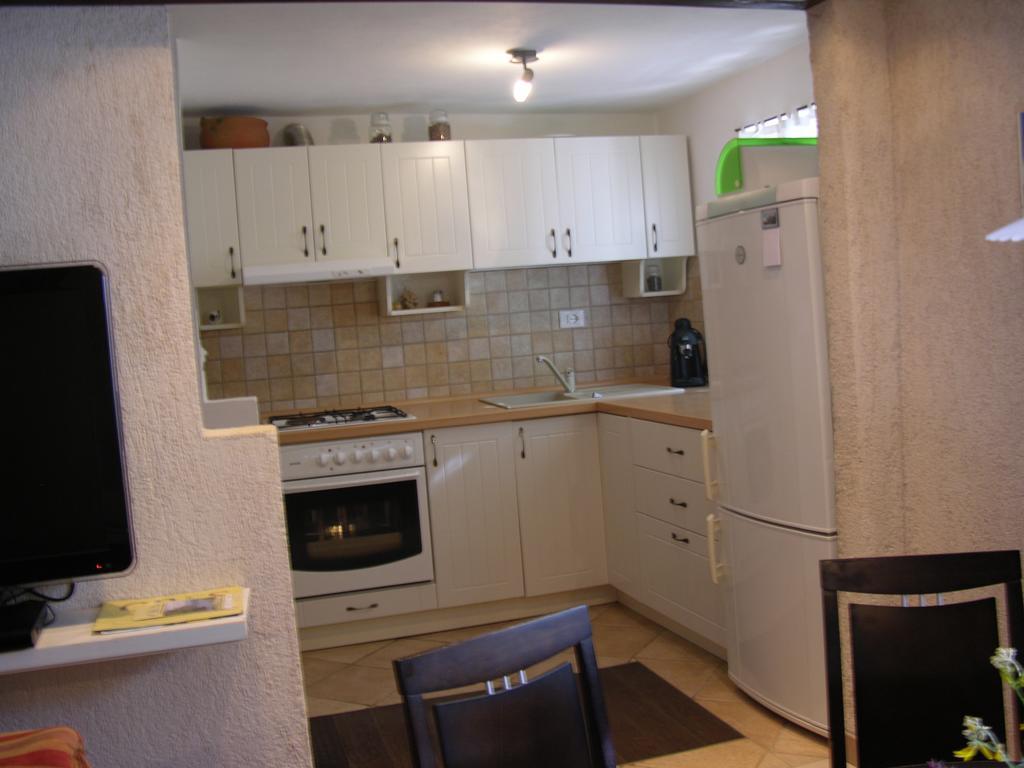 Apartments Smit Cres Quarto foto