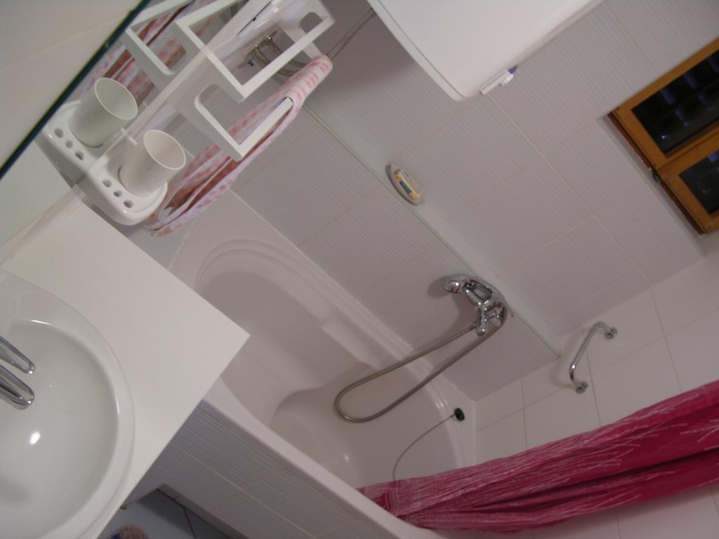 Apartments Smit Cres Quarto foto