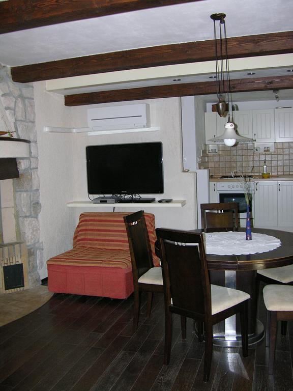 Apartments Smit Cres Quarto foto