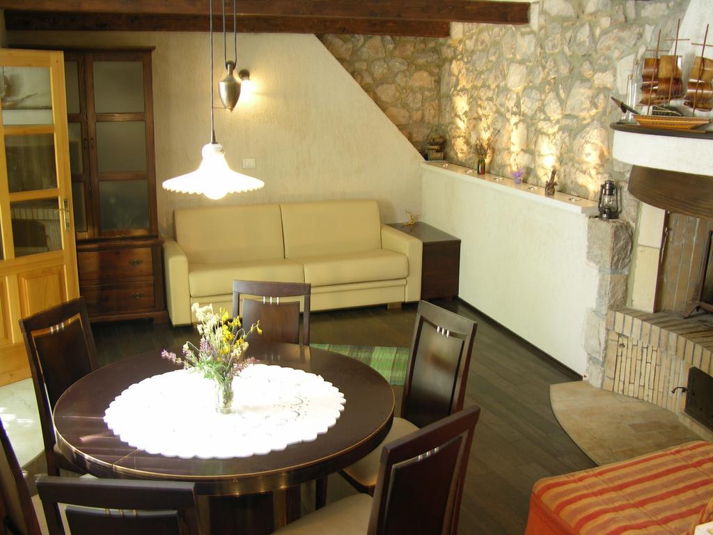 Apartments Smit Cres Quarto foto